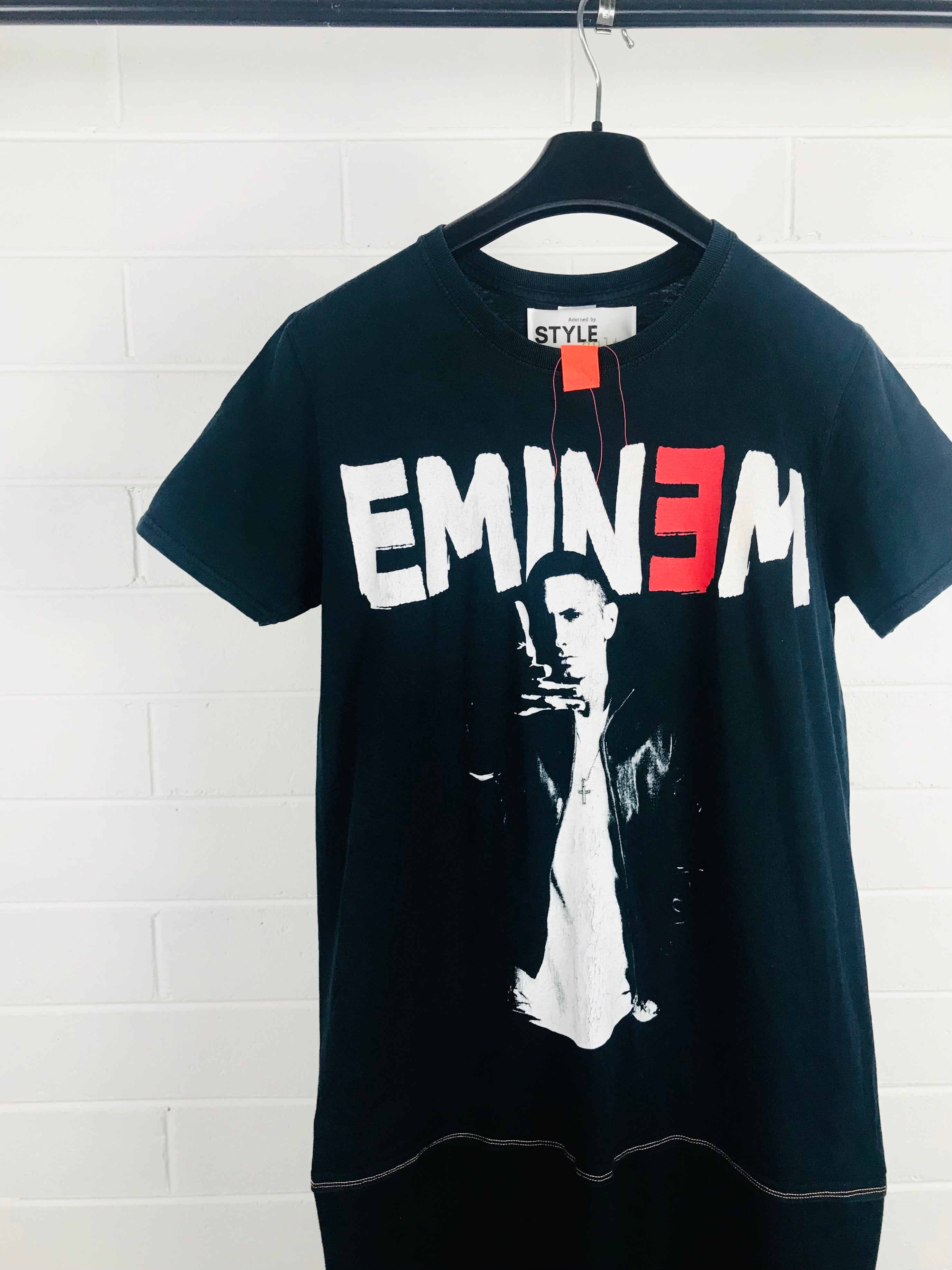#8 Eminem x Green Day